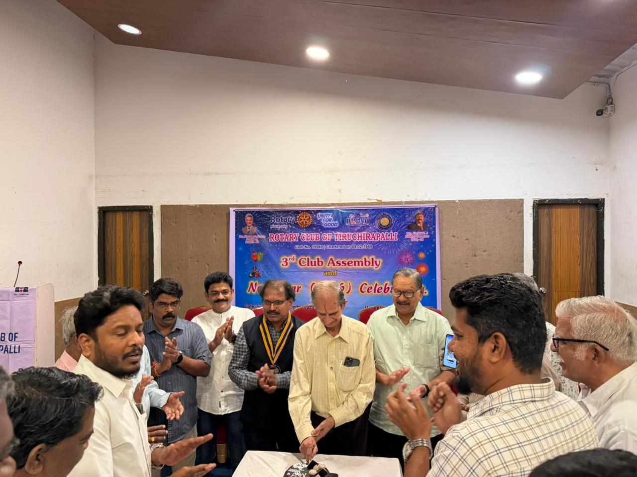 Event photo